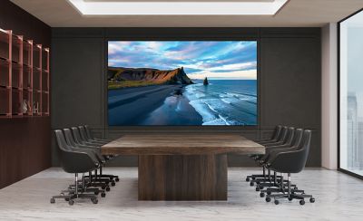 TV Sony 43" 4K HDR - KD55A8H - Spéciale Gaming (PS5/Xbox) Avec Android TV - NEUF